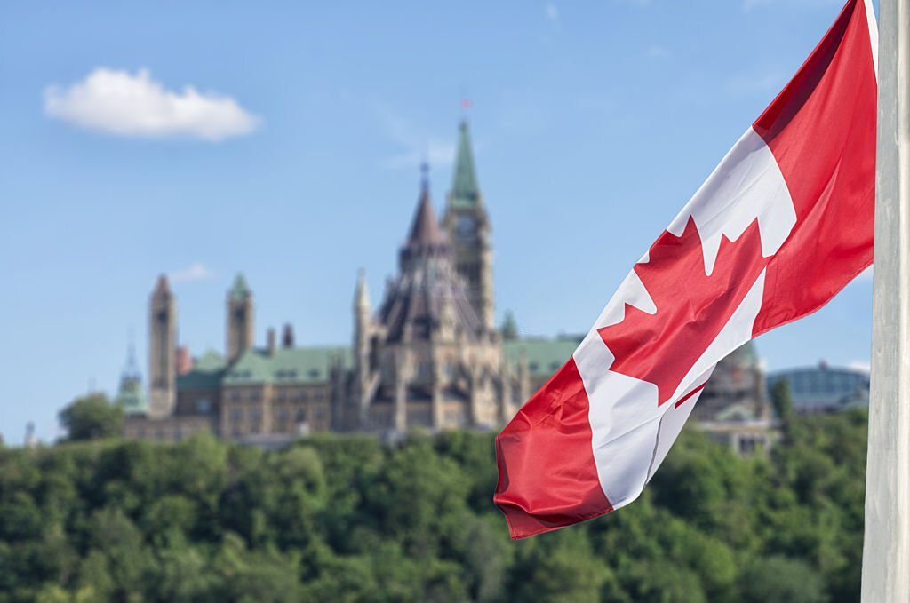 canada government jobs for foreigners