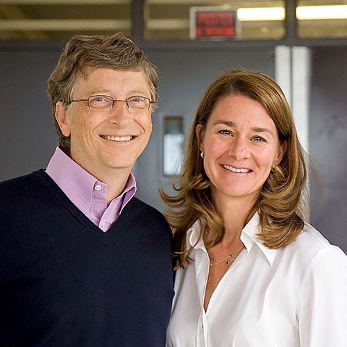 Melinda & Bill Gates Foundation Scholarship 2022
