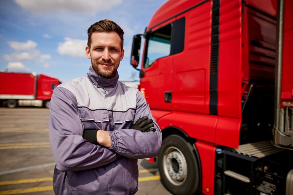 Top Truck Driver Jobs In Canada With VISA Sponsorship & Salaries