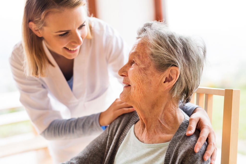 Work in USA: Top Elderly Care Jobs in USA with Visa Sponsorship