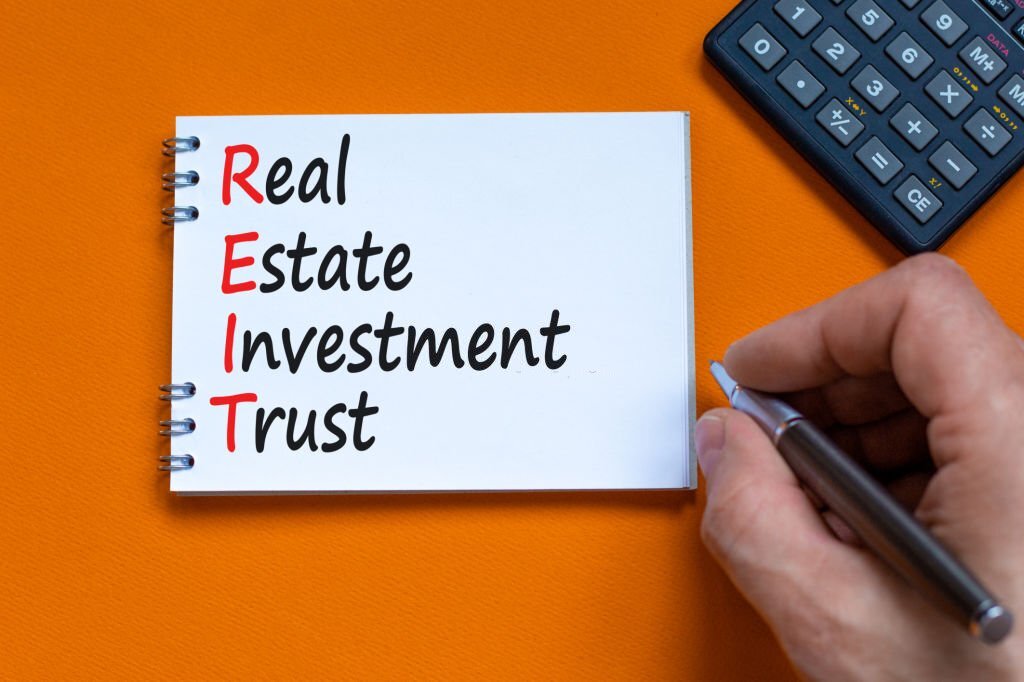 Best Paying Jobs In Real Estate Investment Trusts