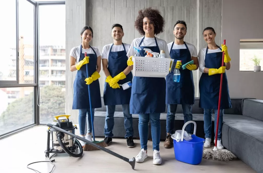 Apply for Housekeeping Jobs in USA with Visa Sponsorship
