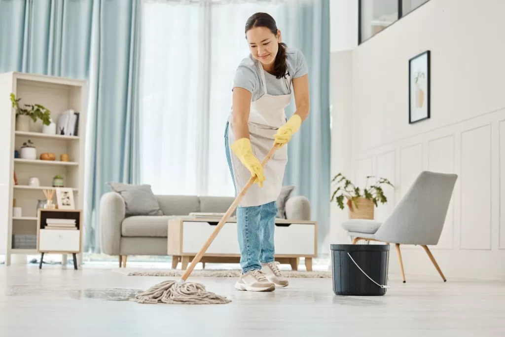 Housekeeping jobs in USA for foreigners
