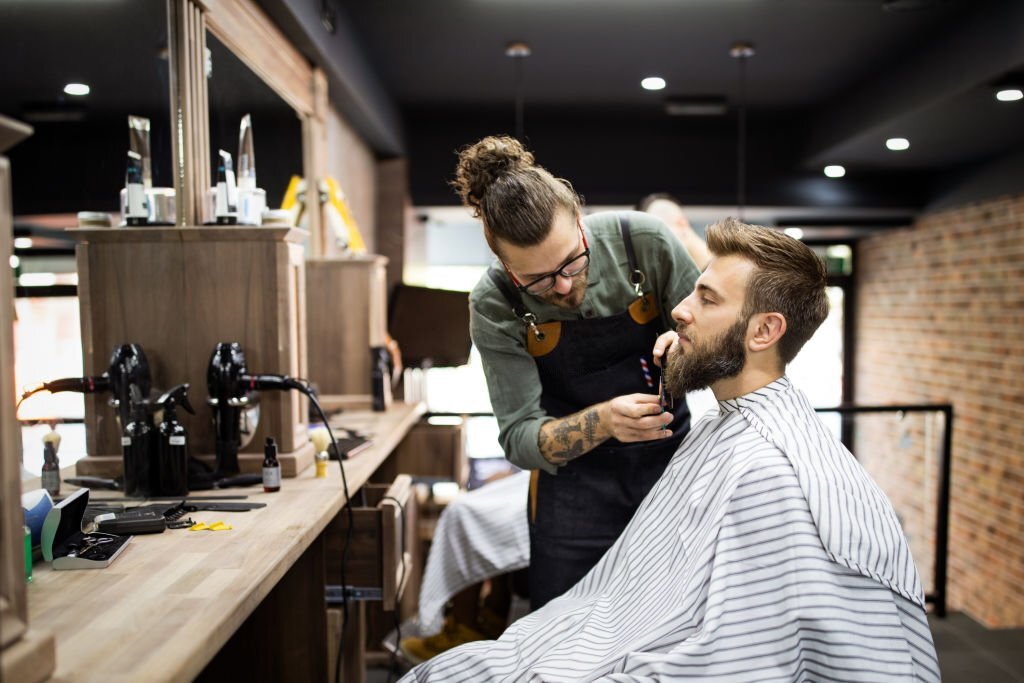 Barber Jobs in USA for foreigners with visa sponsorship