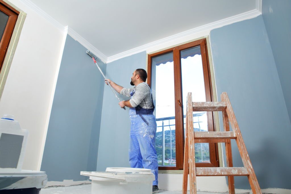 painting jobs
