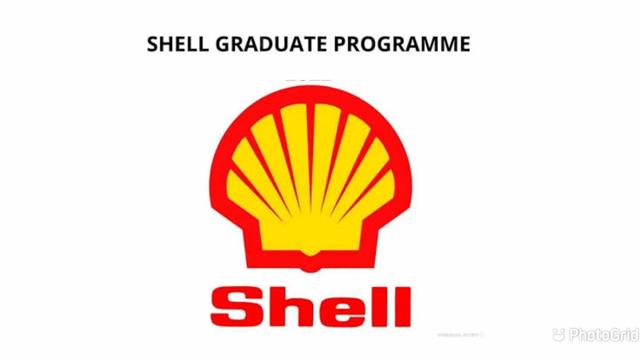 APPLY NOW: Shell Graduate Programme (Formal Training Opportunities)