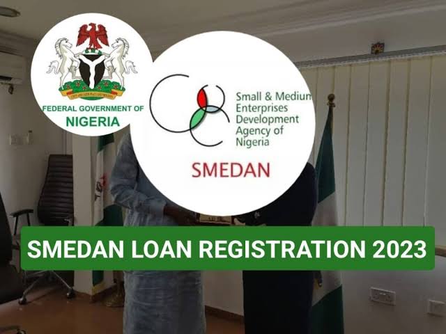 SMEDAN Loan