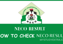 How to check Neco Result With Your Phone In 2023