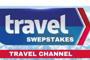 Win Amazing Big with Travel channel sweepstakes