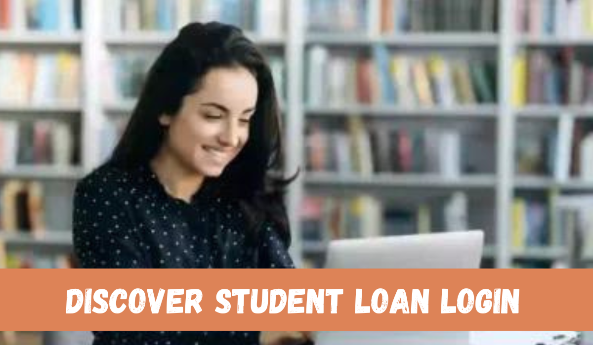 Discover Students Loans Login