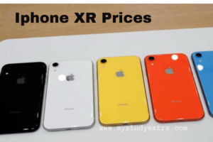 IPhone XR Price In Nigeria: Updated Price