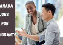 Canadian jobs For Immigrants – Apply