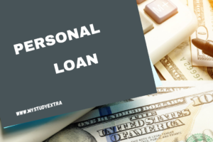 How To Apply For Personal loan