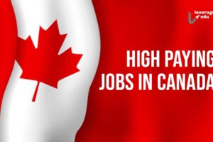 Over 3000+ High Paying Job Vacancies in Canada – Apply Now