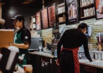 Starbucks Work in Canada With Visa Sponsorship – Your Chance to Brew Success