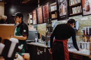 Starbucks Work in Canada With Visa Sponsorship – Your Chance to Brew Success